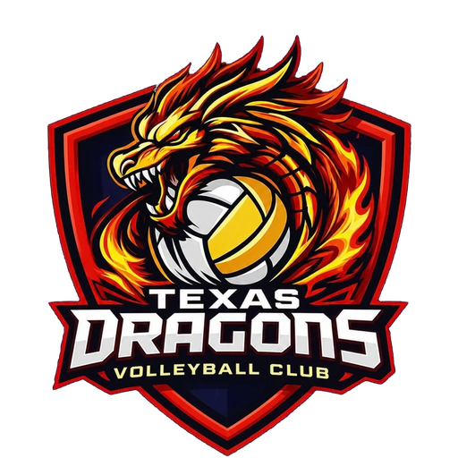 Texas Dragons Volleyball Club